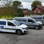 Aus HuG-Tech wird FRIEDRICH LIFT
