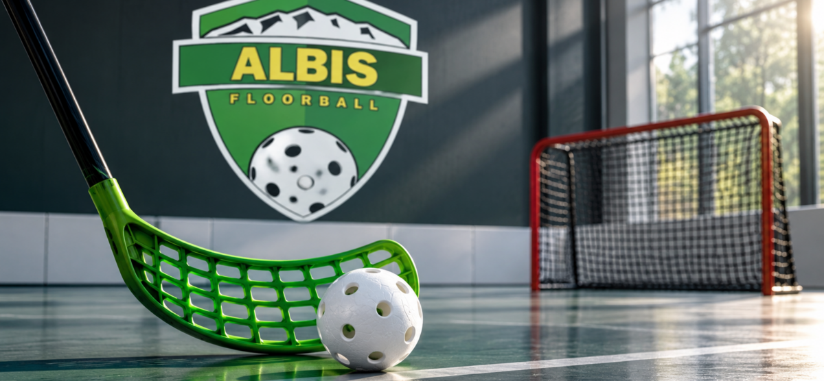 Unterstützung des Nachwuchssports