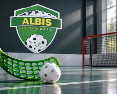 Unterstützung des Nachwuchssports