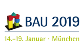 Besuche auf der Bau 2019