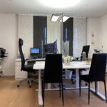 Neue Büroräumlichkeiten in Hausen am Albis