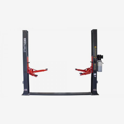 Garagenlift F-9802