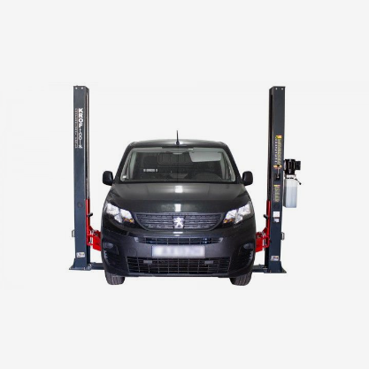 Garagenlift F-9802