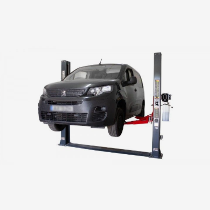 Garagenlift F-9802