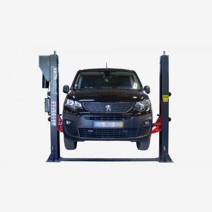 Garagenlift F-9805 MO