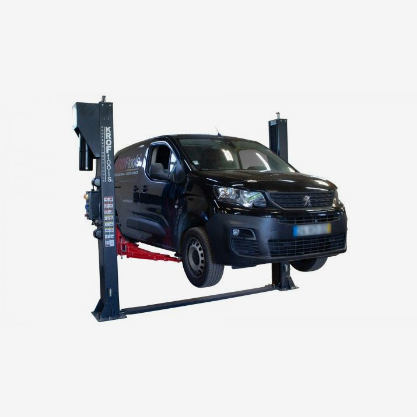 Garagenlift F-9805 MO
