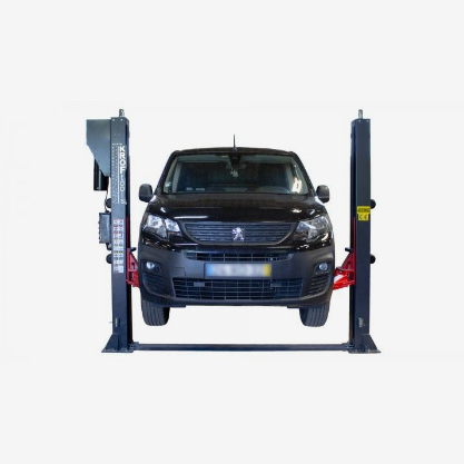 Garagenlift F-9805