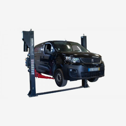 Garagenlift F-9805
