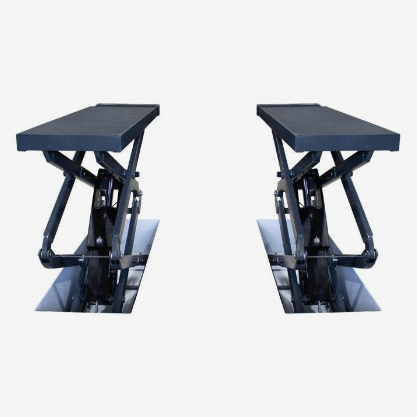 Garagenlift F-9810