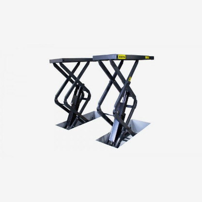 Garagenlift F-9810