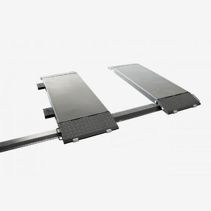 Garagenlift F-9815