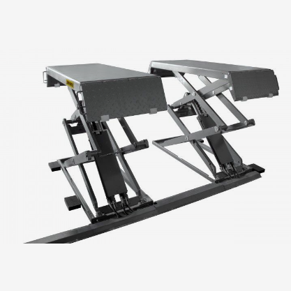 Garagenlift F-9815