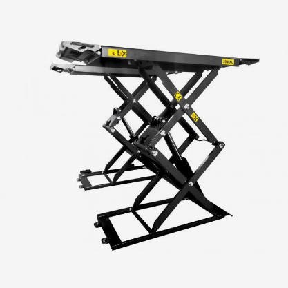Garagenlift F-9815