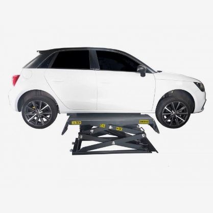 Garagenlift F-9815