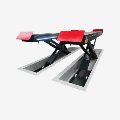 F-9824.1 Garagenlifte