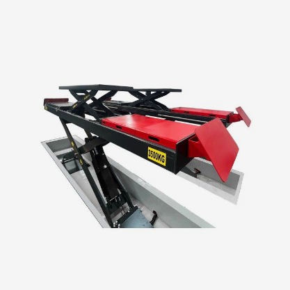 Garagenlift F-9824