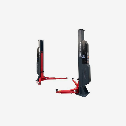 Garagenlift F-9876