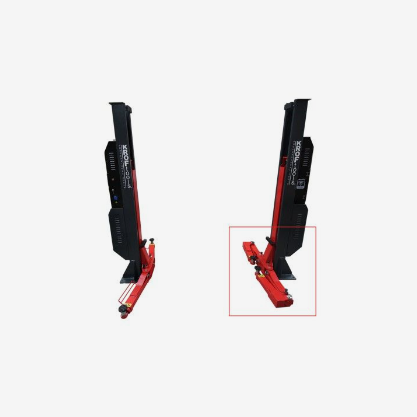 Garagenlift F-9876