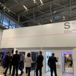 Besuche auf der Bau 2019