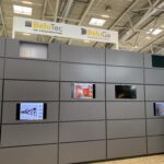 Besuche auf der Bau 2019