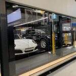 Besuche auf der Bau 2019