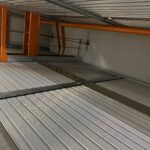 Eigene Aluminium-Fahrprofile für Autoparksysteme
