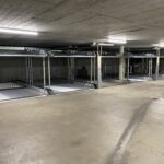 Eigene Aluminium-Fahrprofile für Autoparksysteme