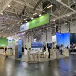 Besuch auf der interlift 2019