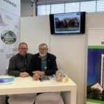 Besuch auf der interlift 2019