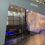 Besuch auf der interlift 2019