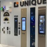Besuch auf der interlift 2019