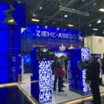 Besuch auf der interlift 2019