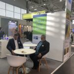 Besuch auf der interlift 2019