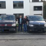 Aus HuG-Tech wird FRIEDRICH LIFT