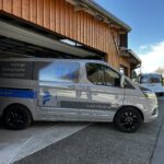 Aus HuG-Tech wird FRIEDRICH LIFT