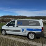 Aus HuG-Tech wird FRIEDRICH LIFT