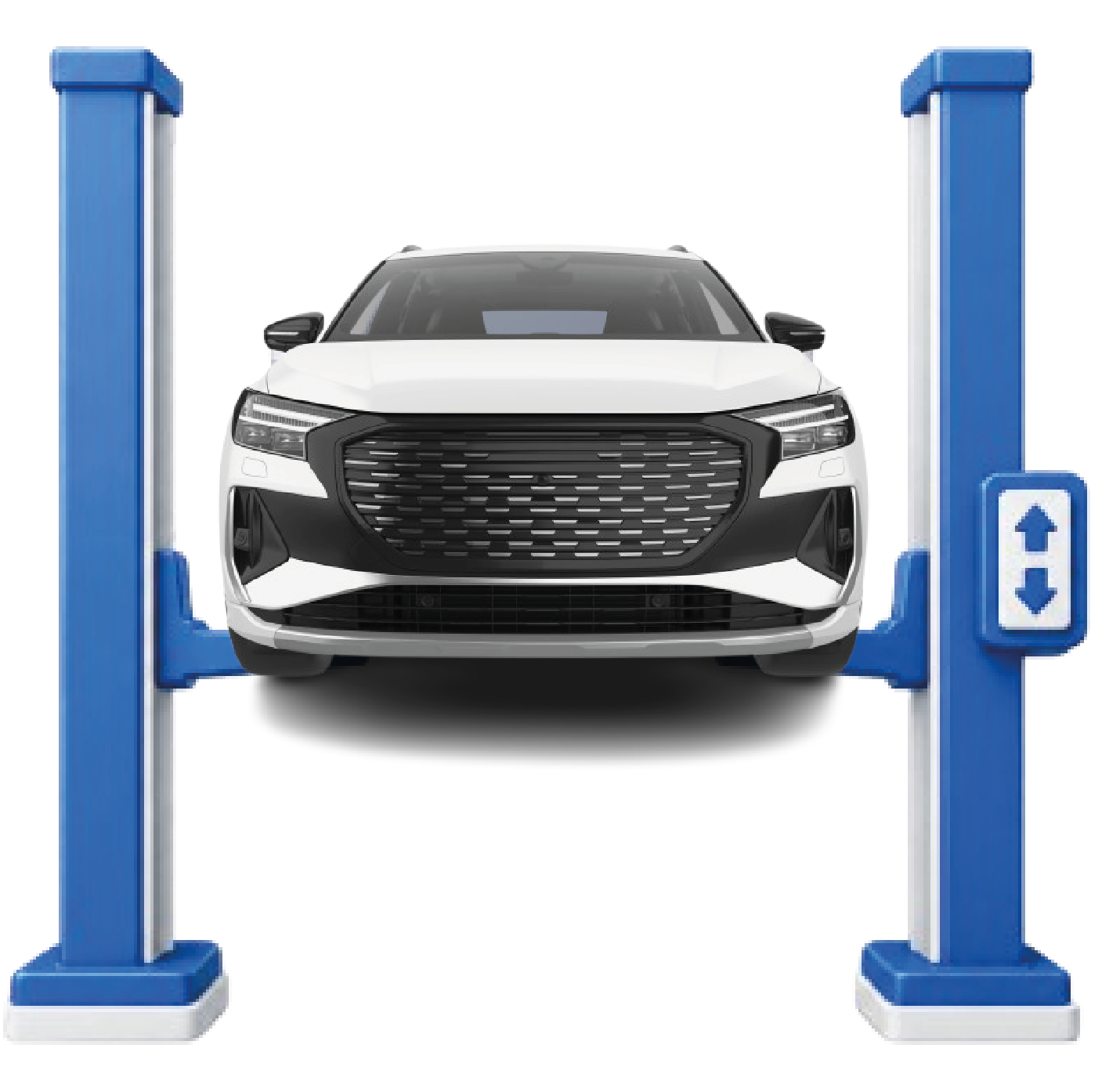 Icon Garagenlift Garagenlifte