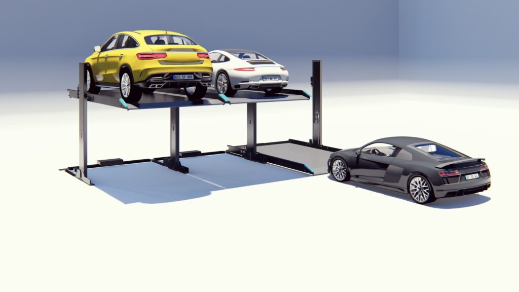 Liftparker