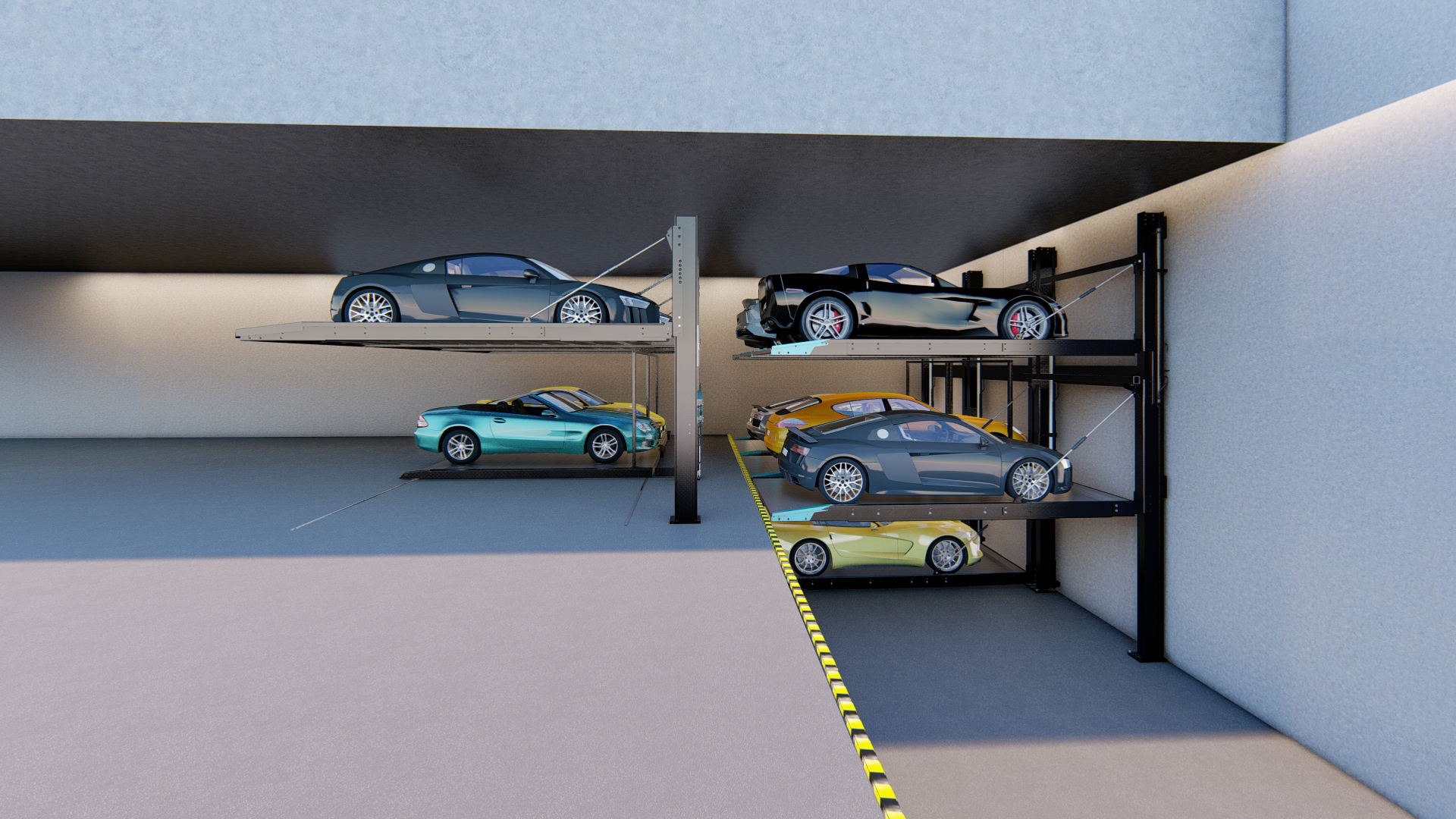 FS02_FS13 Combiparker FS-02 SX