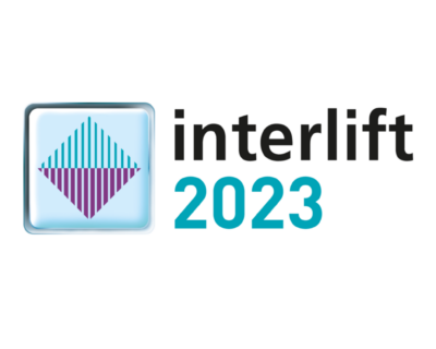 Besuch auf der inferlift 2023